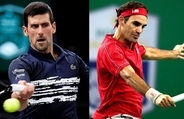 ジョコビッチとフェデラーが同じ組に。ツアー最終戦グループ分けが発表