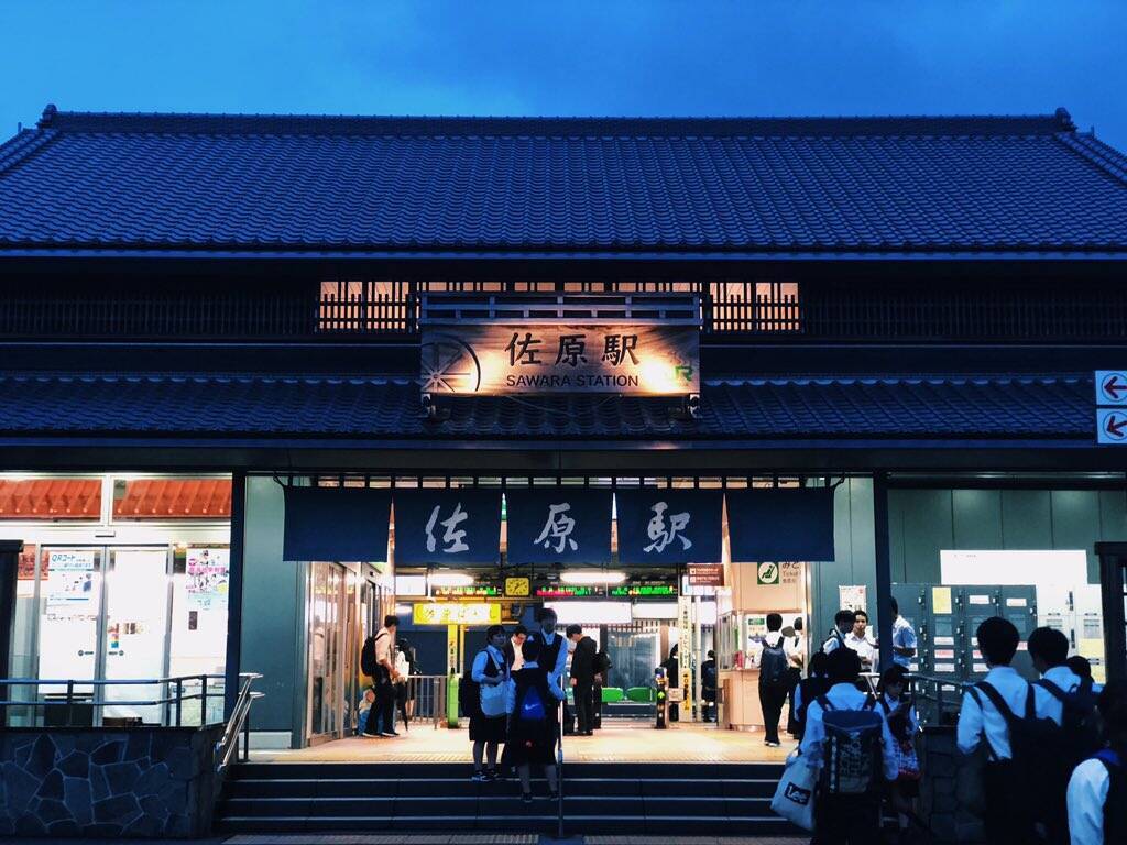 千葉県 香取市には今も江戸時代の街並みが残っていた 都心から1時間ちょいでタイムスリップできる 19年6月27日 エキサイトニュース