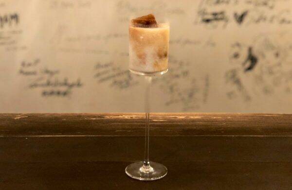 日本酒バー店長おすすめ 凍らせたコーヒーに日本酒を注いで飲むと無限に飲める 方法に 試したい の声 年6月4日 エキサイトニュース