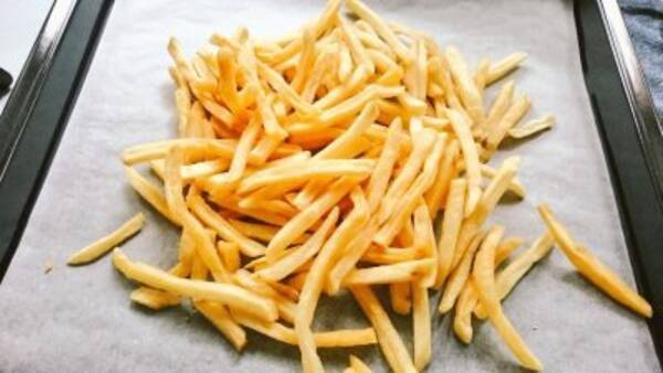 マックのポテトにチーズとミートソースをぶちまけた 最っ高に頭の悪い食べ物 が最高においしそう 年8月21日 エキサイトニュース