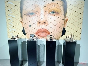 【試してみた】黒ハートの限定パケは必見！セルヴォーク 2025AW Makeup Collection