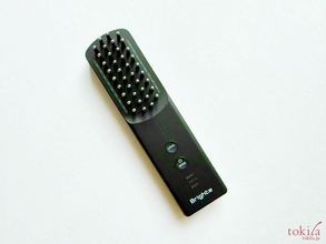 【試してみた】EMSが190%アップ！より使いやすくなったBright ELEKI BRUSH＋