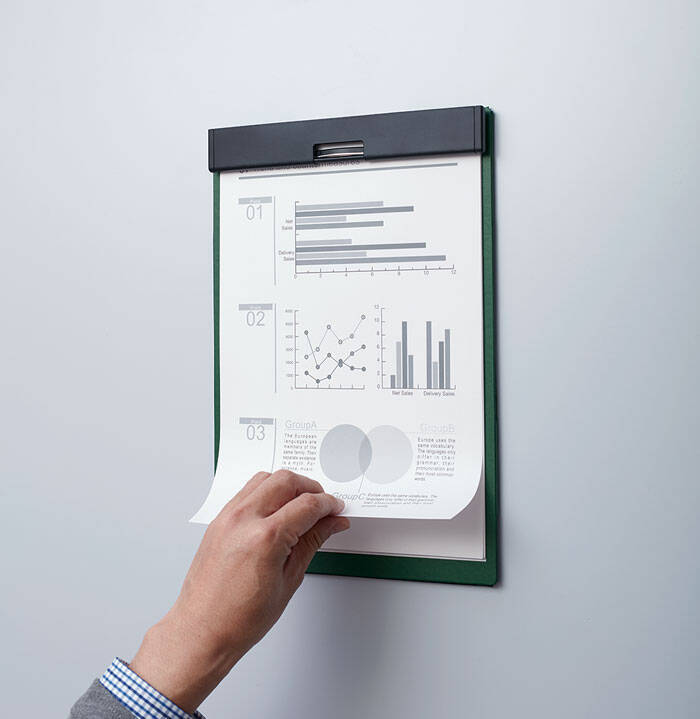 便利な文具 ビジネスに最適 クリップファイルのおすすめはコレ 19年8月31日 エキサイトニュース