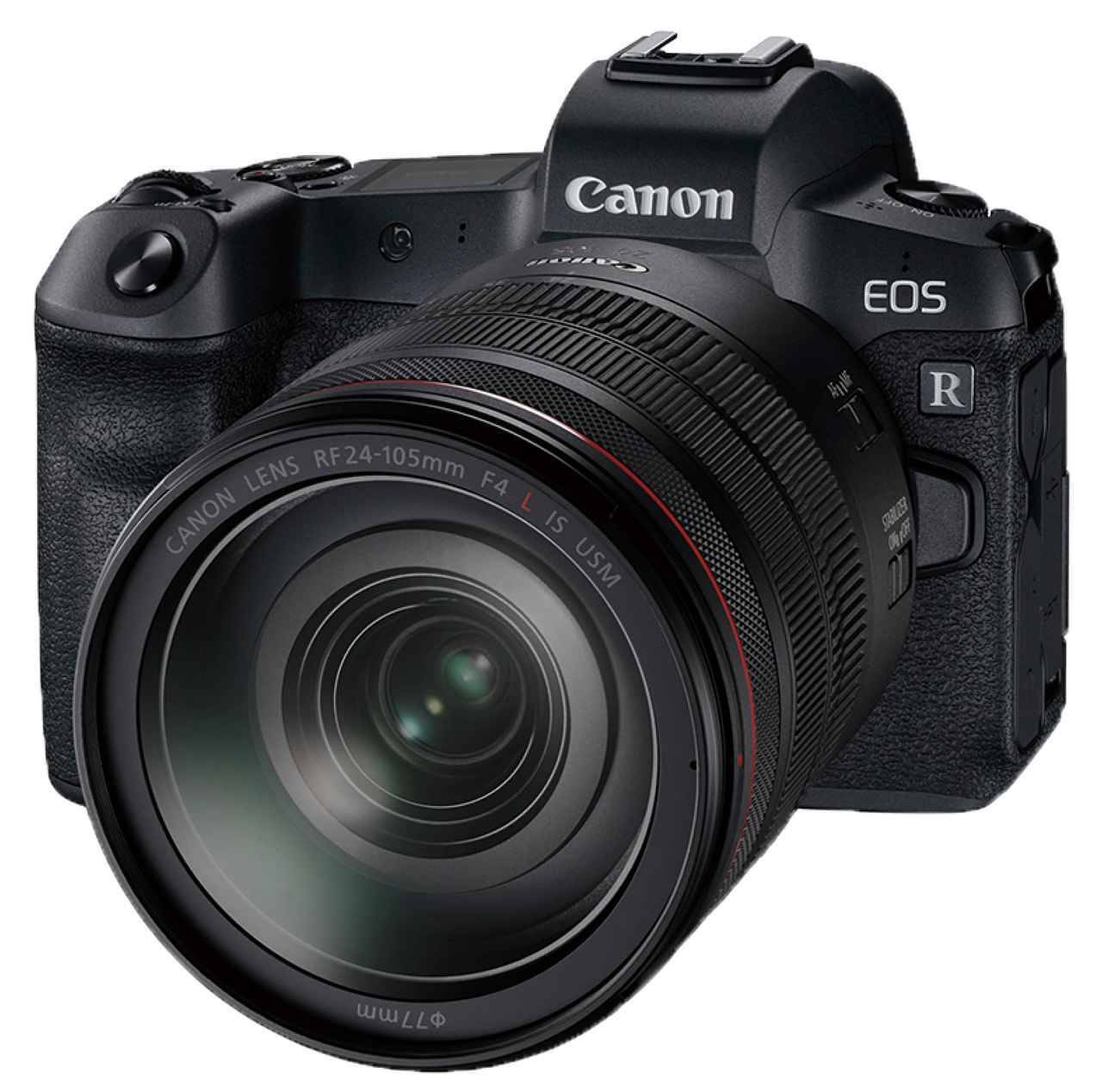 話題のモデルを実写診断 キヤノン Eos R の強みはコレだ 18年12月21日 エキサイトニュース
