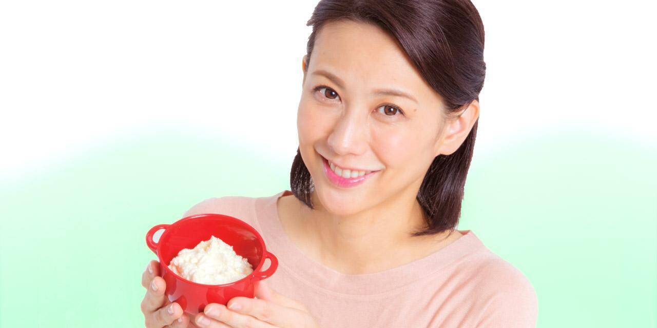 出せる体になる 便通改善食 おからヨーグルト の効果は 2019年4月14日 エキサイトニュース