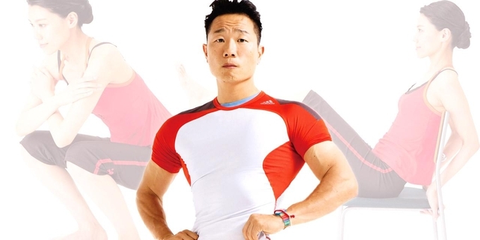 あらゆる状況で必要不可欠な筋肉 菱形筋 とは 21年4月3日 エキサイトニュース