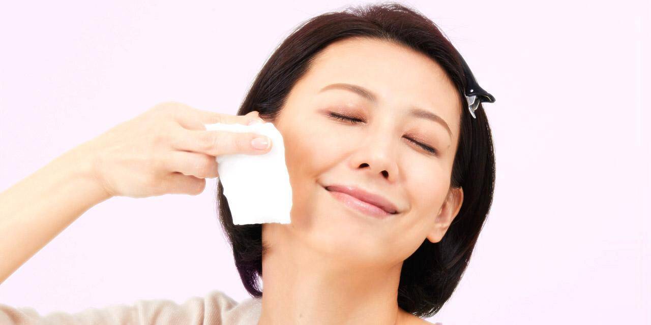 何とかしたい 顔がおじさん化してきた 超シンプルな方法で透明肌を取り戻す方法 19年5月18日 エキサイトニュース