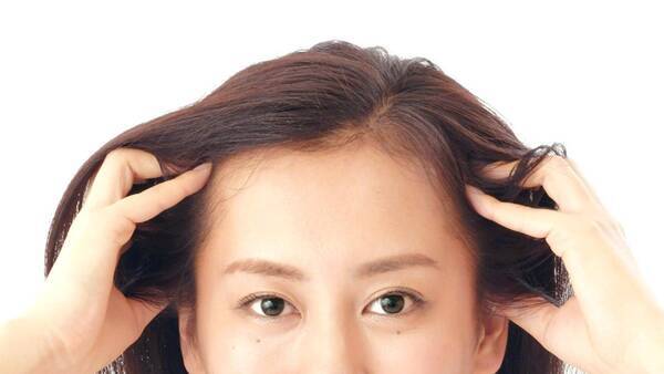 イライラ 不安 心の病気予防に 頭皮マッサージ がおすすめ 年1月26日 エキサイトニュース