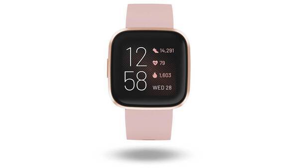 Amazon Alexa搭載 Fitbitの最新スマートウォッチ Versa 2 2019年12月7日 エキサイトニュース