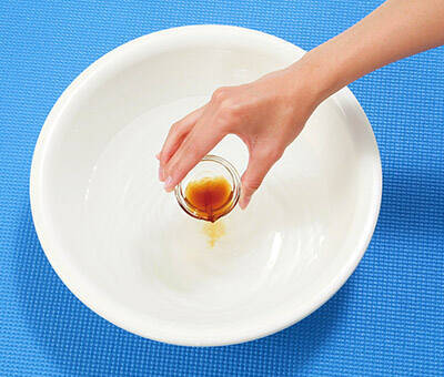 酢リンス 髪を 酢 で洗うとどんな効果がある 年1月14日 エキサイトニュース 4 5