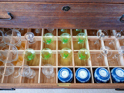 世界一キレイ好きな国 ドイツ式 朝の片づけ術 を大公開 19年12月28日 エキサイトニュース 6 9