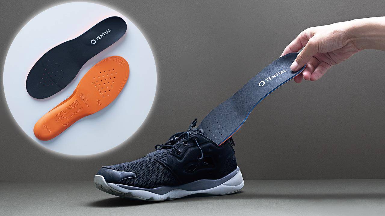 革靴で足が疲れるビジネスマンへ 体のコンディションを整えるインソールがおすすめ 年1月14日 エキサイトニュース