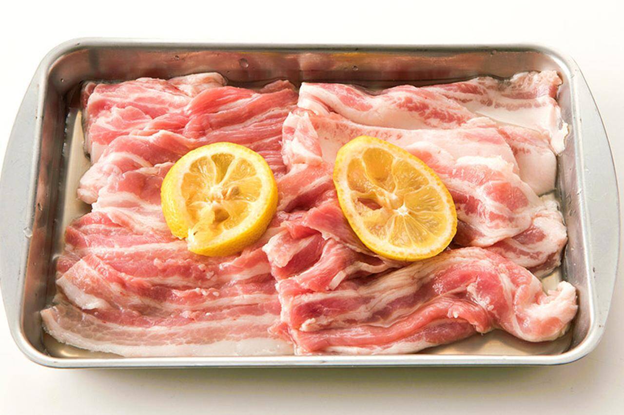 分レモンに漬け込むだけ ガッツリ食べてアンチエイジングできる 肉レシピ 5選 年2月29日 エキサイトニュース