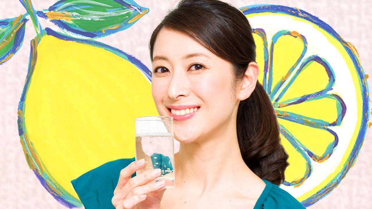 50年間飲み続けた 疲れも老いも吹っ飛ぶ レモン酢 の作り方 年3月31日 エキサイトニュース