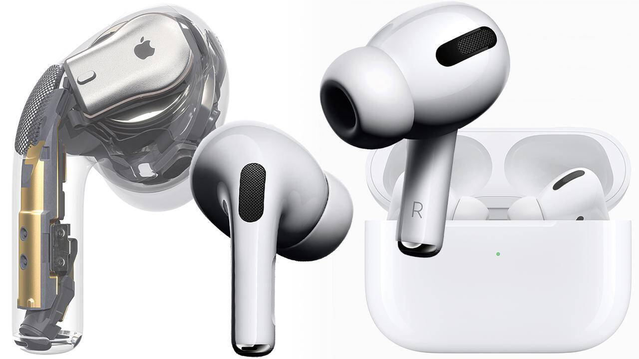 人気の Airpods Pro を評価 音切れは 装着感は 年2月25日 エキサイトニュース