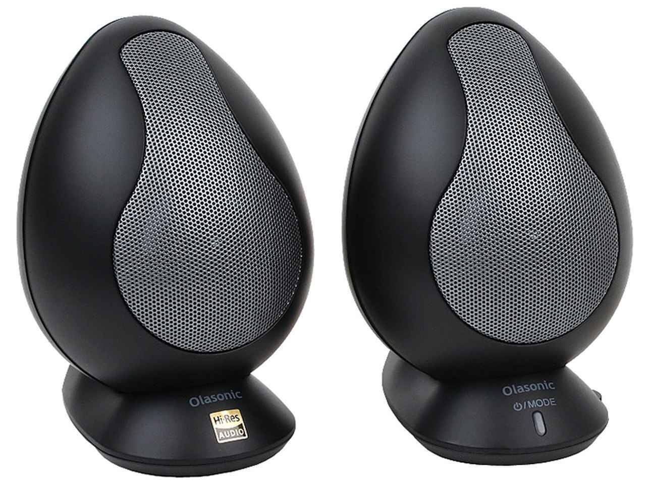 ワイヤレスでハイレゾを味わえる オラソニック Ia E55bt をテストレビュー 年2月26日 エキサイトニュース