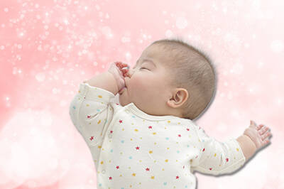 やめさせる 赤ちゃんの 指しゃぶり 問題 私が選択したのは 年1月22日 エキサイトニュース