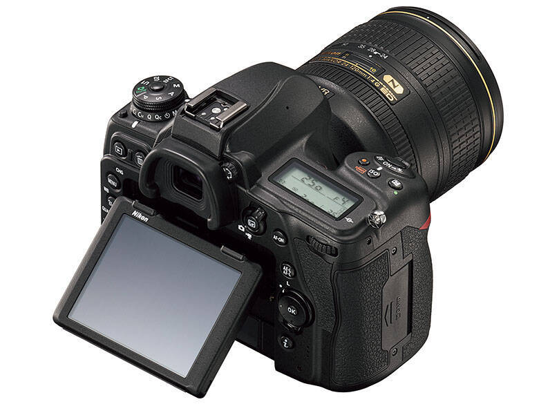 ニコン D780 動画 ニコン D780 動画