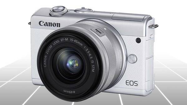 プロが採点 スマホからステップアップ キヤノン Eos M0 を実写診断 年6月日 エキサイトニュース