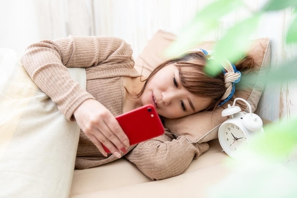 たった1分で眠くなるという 4 7 8呼吸法 が話題 リラックス効果が高い呼吸法は古代インドが起源 15年5月11日 エキサイトニュース