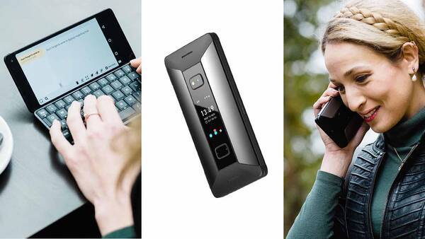 スマホ以上pc未満 思い描いたデジタルの未来が実現する スマホpda 年9月30日 エキサイトニュース