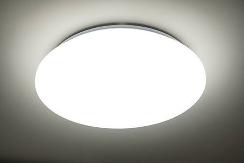 専用アプリで操作自在 タイマーや天気 Gpsとも連係可能なシーリングライト 年10月15日 エキサイトニュース