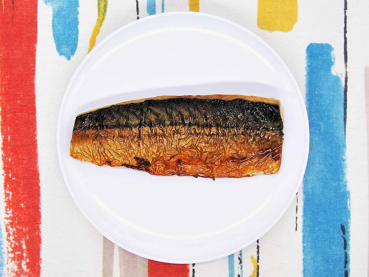 食べなきゃ損 セブン さばの塩焼 が噂通り絶品 年9月17日 エキサイトニュース 2 2