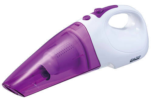 液体を吸う 床掃除もできる サイクロン式のパワフルハンディ掃除機 年11月13日 エキサイトニュース