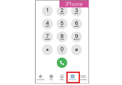 とっさに思い出せない スマホで自分の電話番号を表示できる 2020年11月4日 エキサイトニュース