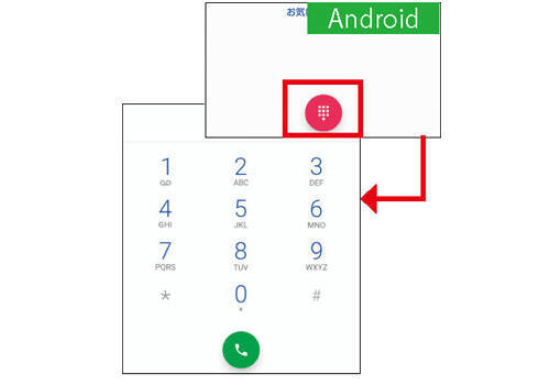 とっさに思い出せない スマホで自分の電話番号を表示できる 2020年11月4日 エキサイトニュース