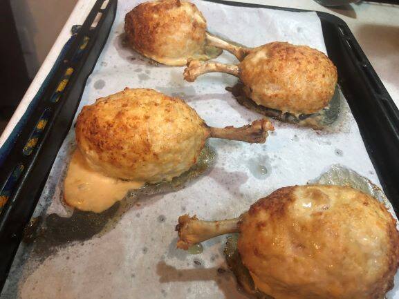 ルフィの大好物 骨つき肉 の超簡単レシピを紹介 パーティーに絶対おすすめ 年10月5日 エキサイトニュース 3 4