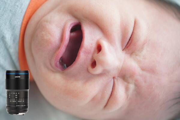 ちっちゃい爪までキレイに撮れる 赤ちゃん撮影におすすめのカメラレンズ 年10月8日 エキサイトニュース