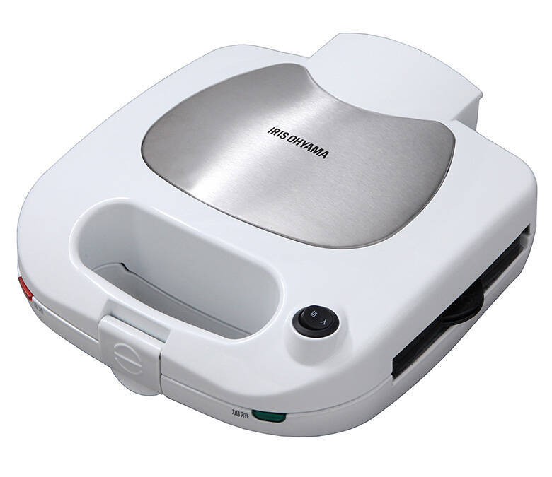 おうちがカフェに おすすめホットサンドメーカー4選 年11月23日 エキサイトニュース 2 2