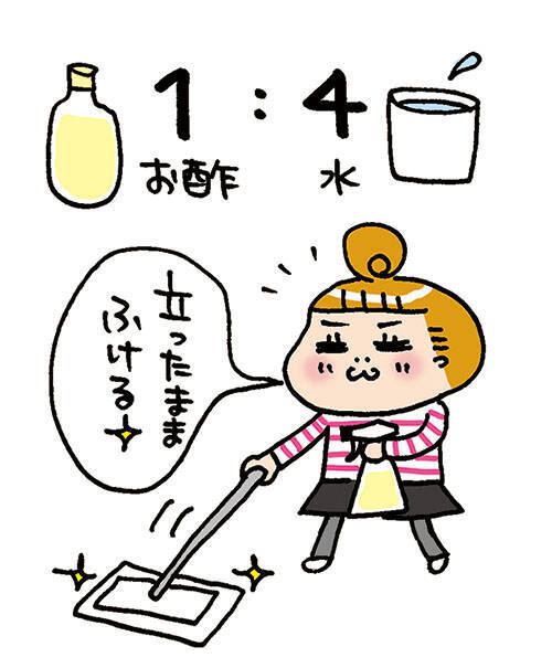 【掃除と神様の深い関係】フローリング、カーテンのほこり除去で「家族運」アップ！ (2020年11月12日