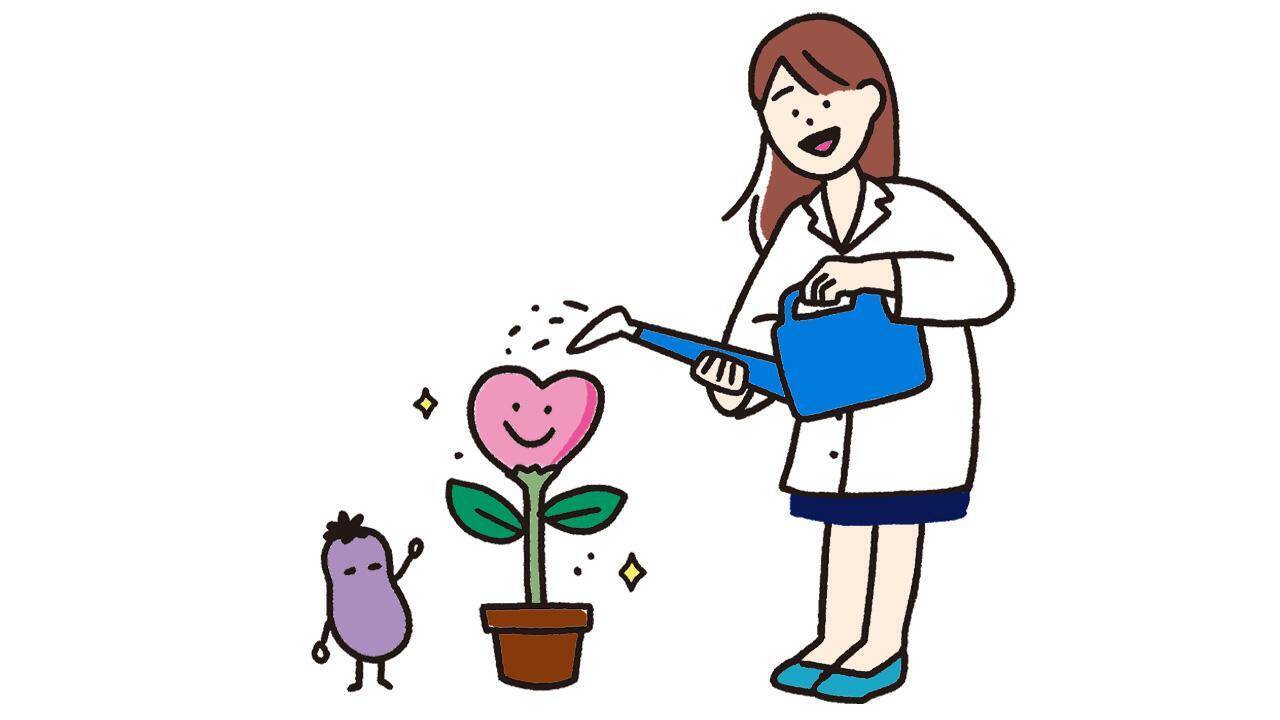 血液検査で数値を見て あなたに足りない栄養素 をチェックしてみよう 年11月1日 エキサイトニュース