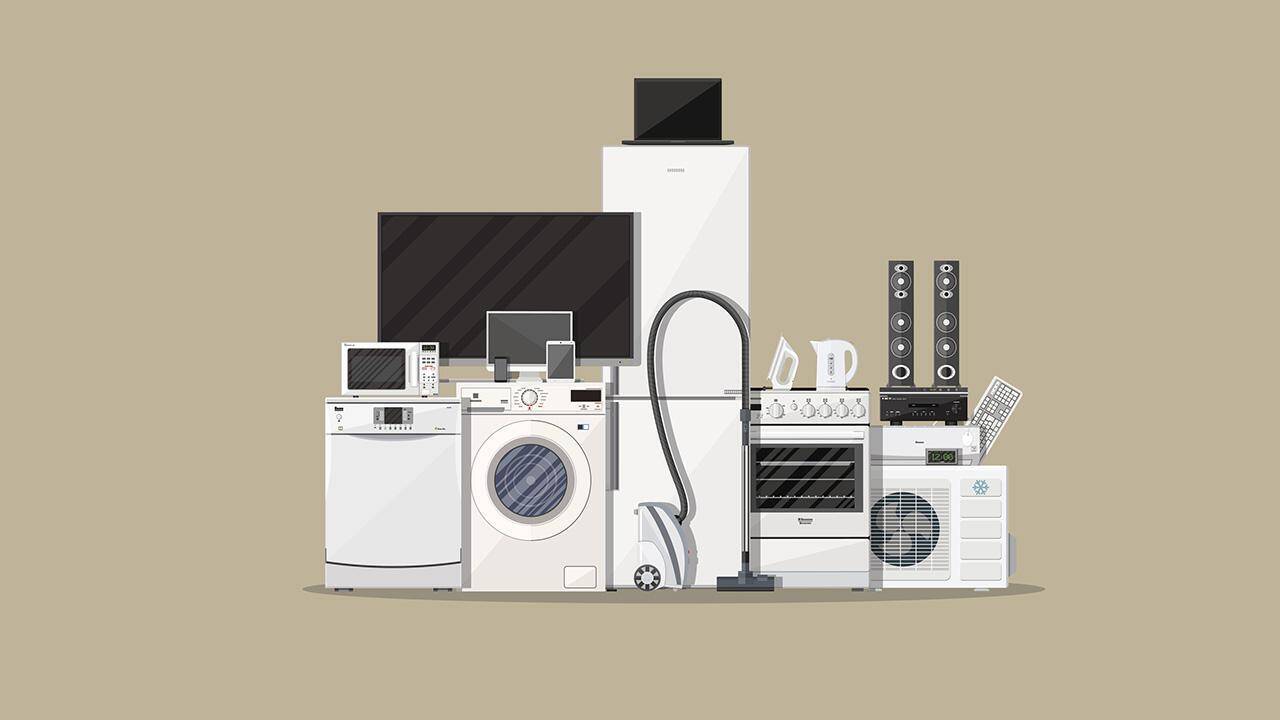 最新機種はどんどん出るけど 家電の寿命ってどのくらい 年11月30日 エキサイトニュース