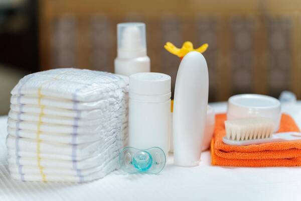 絶対おすすめ Amazonベビーレジストリを2児の母が使ってみた話 19年7月10日 エキサイトニュース