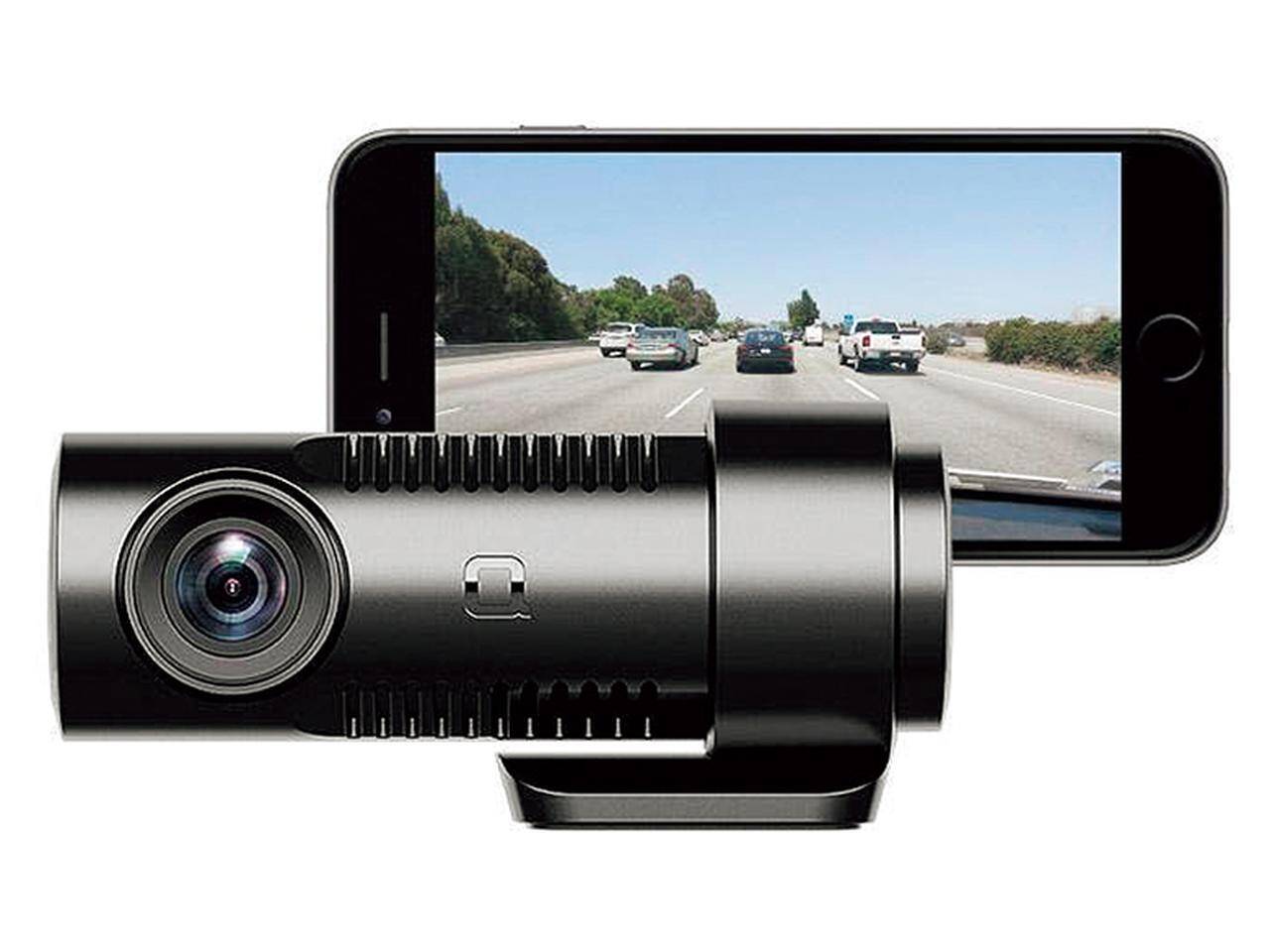 フルhd画質 スマホアプリ連係が便利なドラレコ Zus Smart Dash Cam 19年8月27日 エキサイトニュース