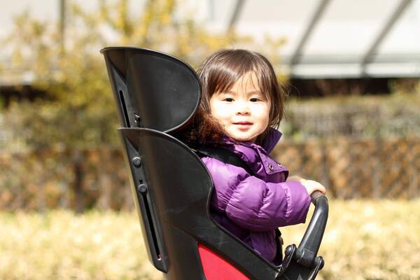 ママ友に聞いた おしゃれで使いやすい子供乗せ電動自転車はコレ 19年6月19日 エキサイトニュース