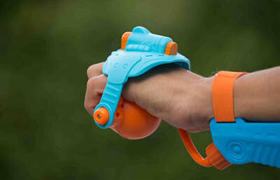 ハマりすぎ注意 大人も超アツくなれる最強水鉄砲17選 19年7月27日 エキサイトニュース 5 11