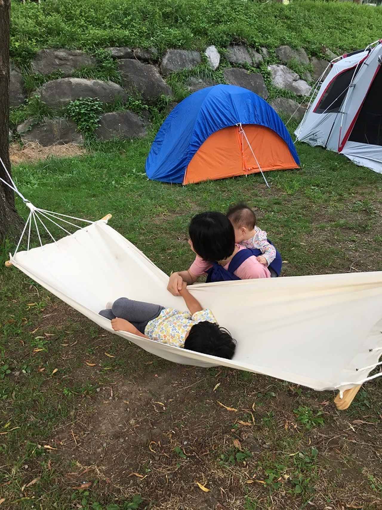 子連れキャンプ 初心者におすすめのキャンプ場の選び方 持ち物リストはコレ 19年9月22日 エキサイトニュース 4 4