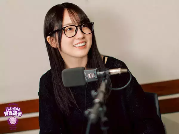 乃木坂46賀喜遥香 大好きな劇場版「名探偵コナン」の最新作をまだ観られず「池田瑛紗ちゃんも『ぜひ観に行ってください！』って…」