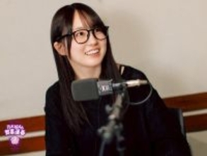 乃木坂46賀喜遥香 大好きな劇場版「名探偵コナン」の最新作をまだ観られず「池田瑛紗ちゃんも『ぜひ観に行ってください！』って…」