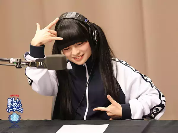 「ただのライブじゃない」新しい学校のリーダーズ、新ホールでの演出は“コンセプト重視”で勝負！