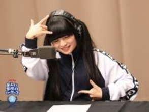 「ただのライブじゃない」新しい学校のリーダーズ、新ホールでの演出は“コンセプト重視”で勝負！