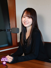 乃木坂46賀喜遥香「異次元にかわいい！」櫻坂46森田ひかるとの久々の共演で思わずファン目線に!?