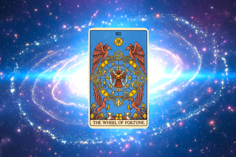 2026年2月の運勢★生年月日でわかる今月の運勢占い★タロット×数秘術で占うあなたの運命は？