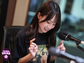 乃木坂46賀喜遥香「ずっと泣きそうだったんです」フォークデュオ・赤えんぴつ（バナナマン）提供曲「君ばかり」MV撮影裏話