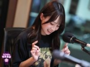 乃木坂46賀喜遥香「ずっと泣きそうだったんです」フォークデュオ・赤えんぴつ（バナナマン）提供曲「君ばかり」MV撮影裏話