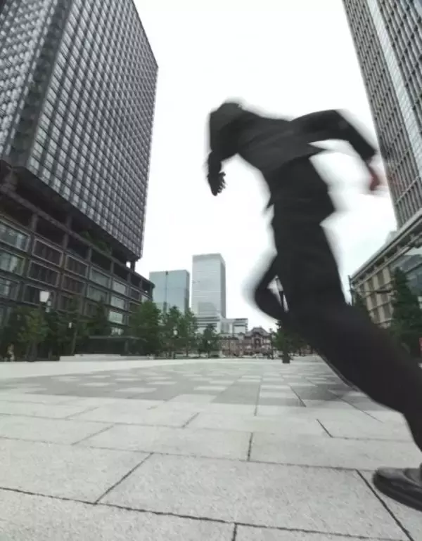 「安室奈美恵に会うために…」「深夜に東京から千葉まで…」あなたが一番“全力疾走した日"は？ リスナーの声を紹介